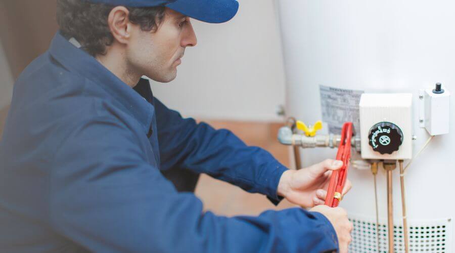 Local annual plumbing maintenance in Greensboro, GA