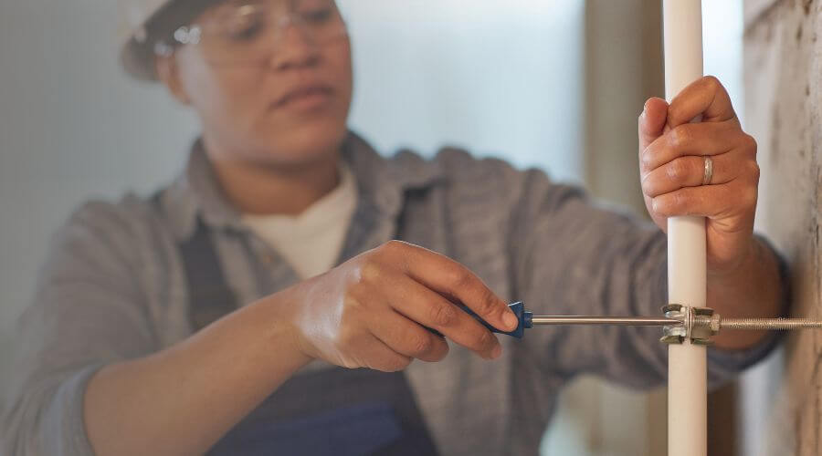 Professional annual plumbing maintenance services in Greensboro, GA